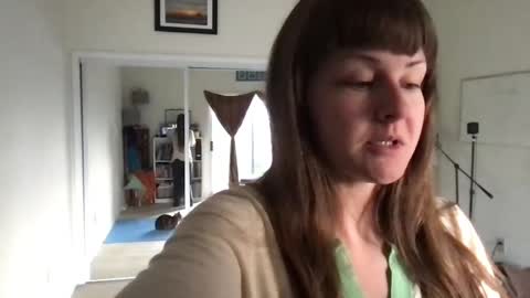 Snapshot of sweet_truffle chatting on 06.07.26 Heidi Brenner - Please check bio for schedule FAQ online show from 06.07.26