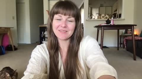 Snapshot of sweet_truffle chatting on 06.15.26 Heidi Brenner - Please check bio for schedule FAQ online show from 06.15.26