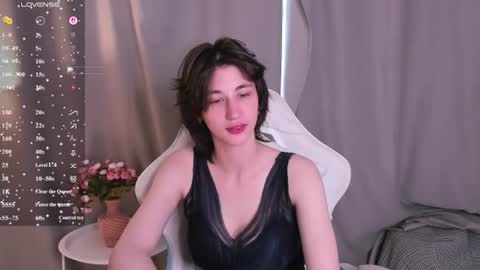 Carolina Lu online show from 06.21.26