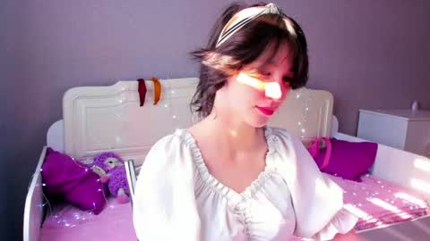 Carolina Lu online show from 07.10.26