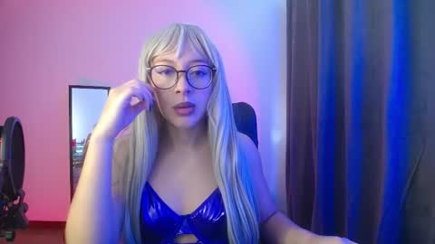 Snapshot of sweet_venus4 chatting on 03.19.26 sweet_venus4 online show from 03.19.26
