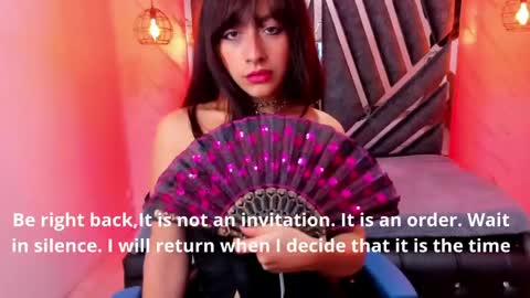 Snapshot of sweet_venus4 chatting on 04.09.26 sweet_venus4 online show from 04.09.26