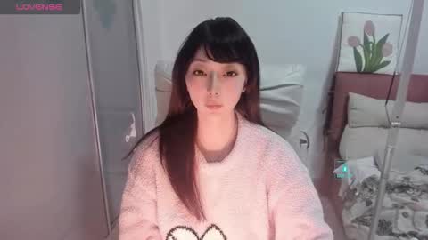 sweet_yumiq online show from 02.06.26