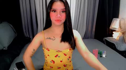 bea takashi  online show from 12.16.25