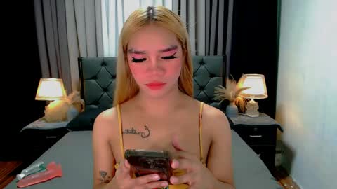 bea takashi  online show from 04.26.26