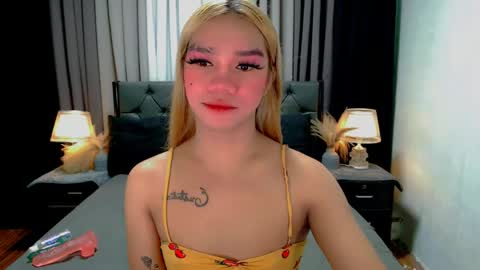 bea takashi  online show from 04.29.26