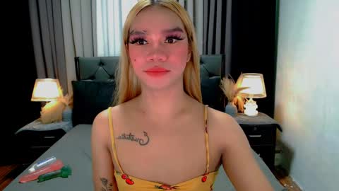 bea takashi  online show from 05.05.26