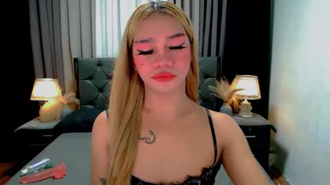 bea takashi  online show from 05.09.26