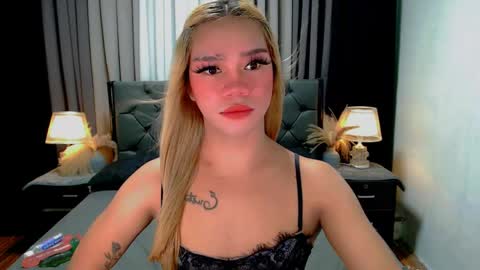 bea takashi  online show from 05.16.26