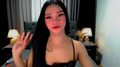 bea takashi  online show from 05.25.26
