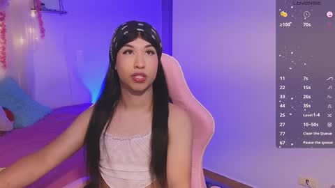 sweetalana__ online show from 05.07.26