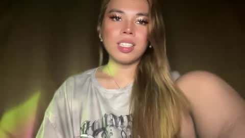 Snapshot of sweetalexa19 chatting on 01.06.26 alexa your one and only queen online show from 01.06.26