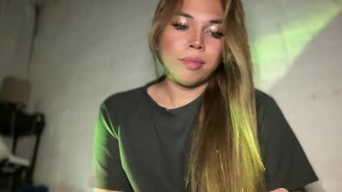 Snapshot of sweetalexa19 chatting on 01.13.26 alexa your one and only queen online show from 01.13.26