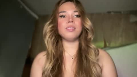 Snapshot of sweetalexa19 chatting on 02.06.26 alexa your one and only queen online show from 02.06.26