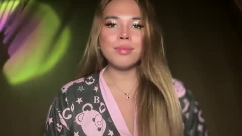 Snapshot of sweetalexa19 chatting on 02.19.26 alexa your one and only queen online show from 02.19.26