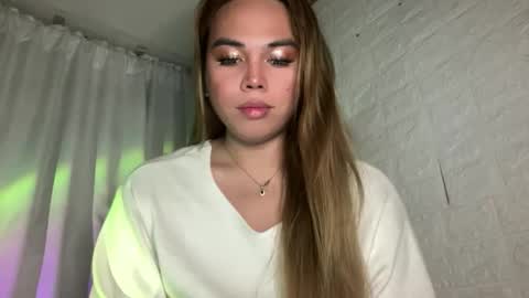 Snapshot of sweetalexa19 chatting on 03.03.26 alexa your one and only queen online show from 03.03.26