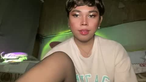 Snapshot of sweetalexa19 chatting on 03.10.26 alexa your one and only queen online show from 03.10.26