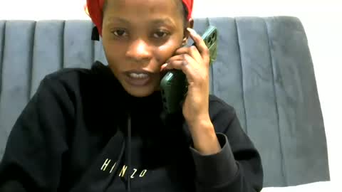 LIANAH online show from 07.05.26