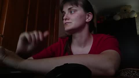 sweetalina13 online show from 05.20.26