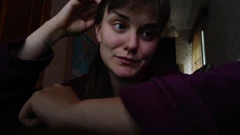 sweetalina13 online show from 06.02.26