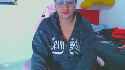 Alma online show from 12.21.24