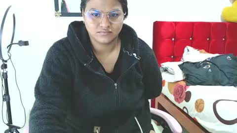 Alma online show from 01.14.25