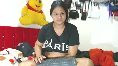 Alma online show from 01.22.25