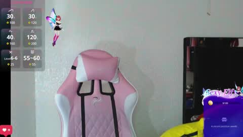 Alma online show from 02.20.25