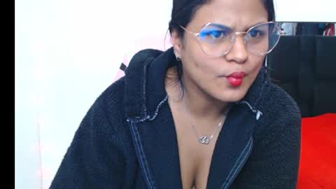 Alma online show from 02.26.25