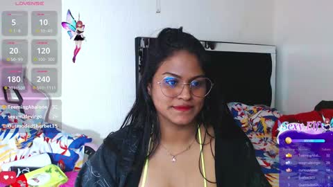 Alma online show from 03.05.25