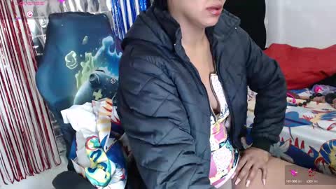 Alma online show from 09.12.25