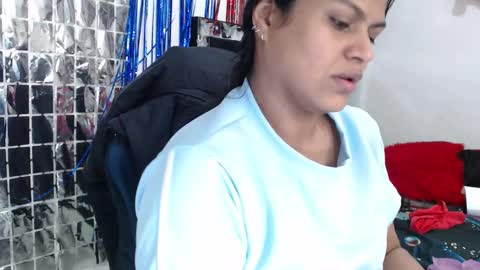 Alma online show from 09.26.25