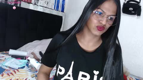 Alma online show from 10.20.25