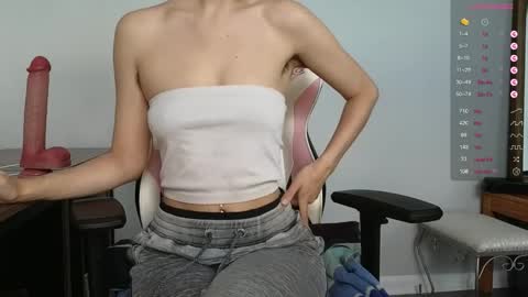 Snapshot of sweetandsassydee chatting on 11.14.25 Sweet Dee online show from 11.14.25