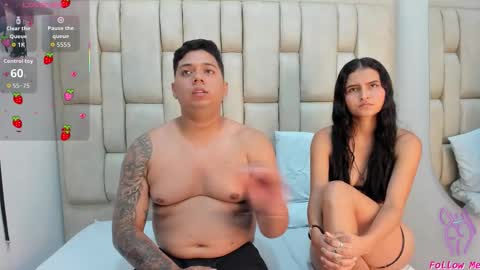 Fer and Tom online show from 03.02.26