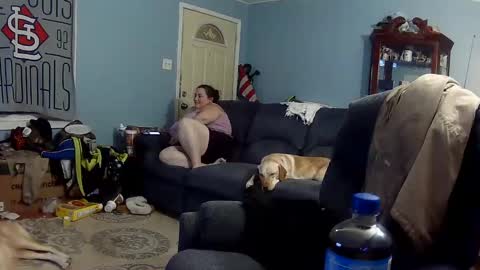 DJ  M 489 Babygirl  F 37 online show from 02.09.25