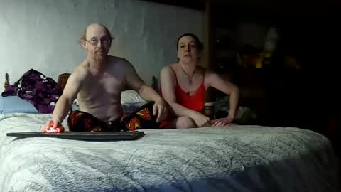 DJ  M 489 Babygirl  F 37 online show from 02.15.26