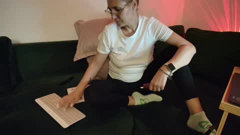 Ania online show from 02.08.25