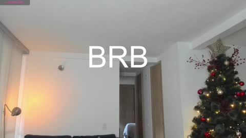 Camila online show from 01.02.25