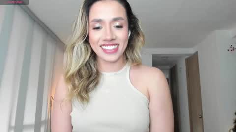 Camila online show from 01.04.25