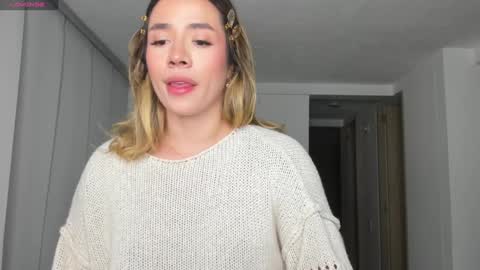 Camila online show from 01.19.25