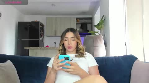 Camila online show from 02.21.25