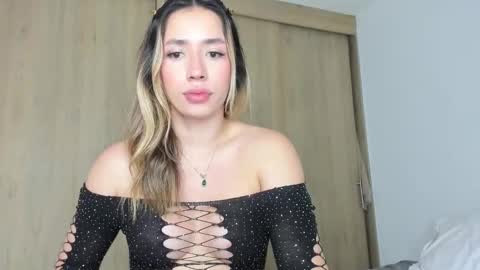 Camila online show from 02.23.25