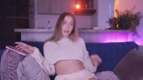 Camila online show from 11.05.25