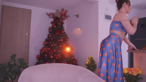 Snapshot of sweetann08 chatting on 01.12.26 Camila online show from 01.12.26