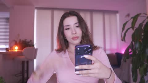 Snapshot of sweetann08 chatting on 02.02.26 Camila online show from 02.02.26