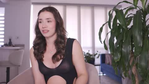 Snapshot of sweetann08 chatting on 02.24.26 Camila online show from 02.24.26