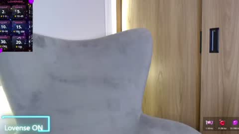 Sweet Ann online show from 07.30.26