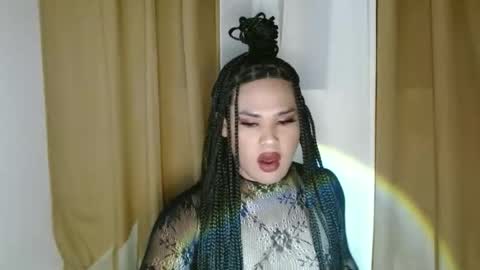 sweetasiangay online show from 09.17.25