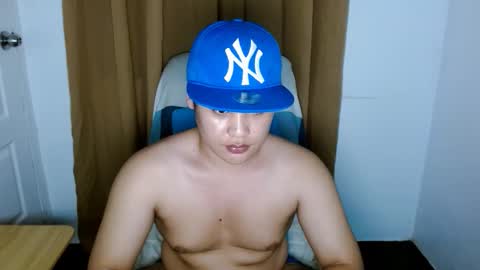 sweetasiangay online show from 02.15.26